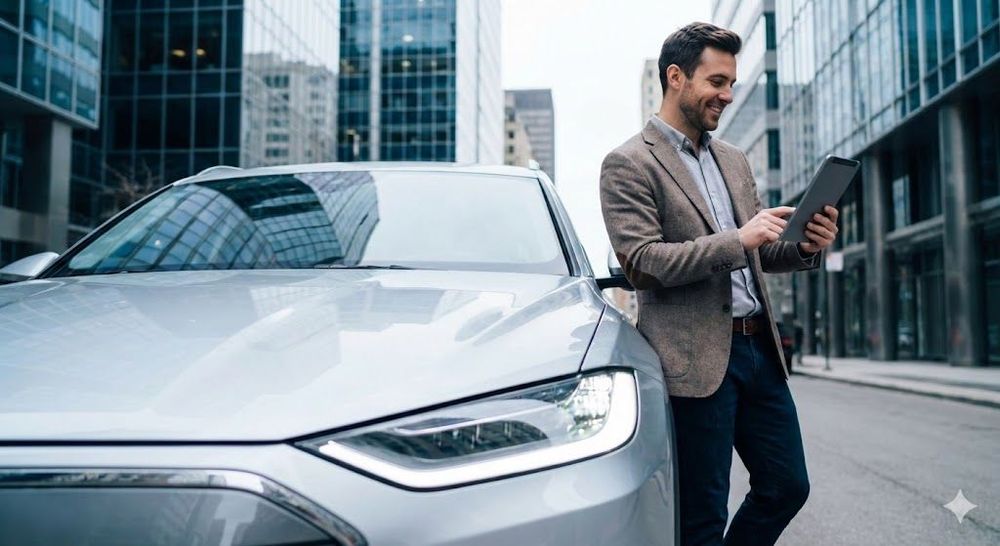 Leasing w 2026 roku: Czy to wciąż najlepsze paliwo dla Twojego biznesu?